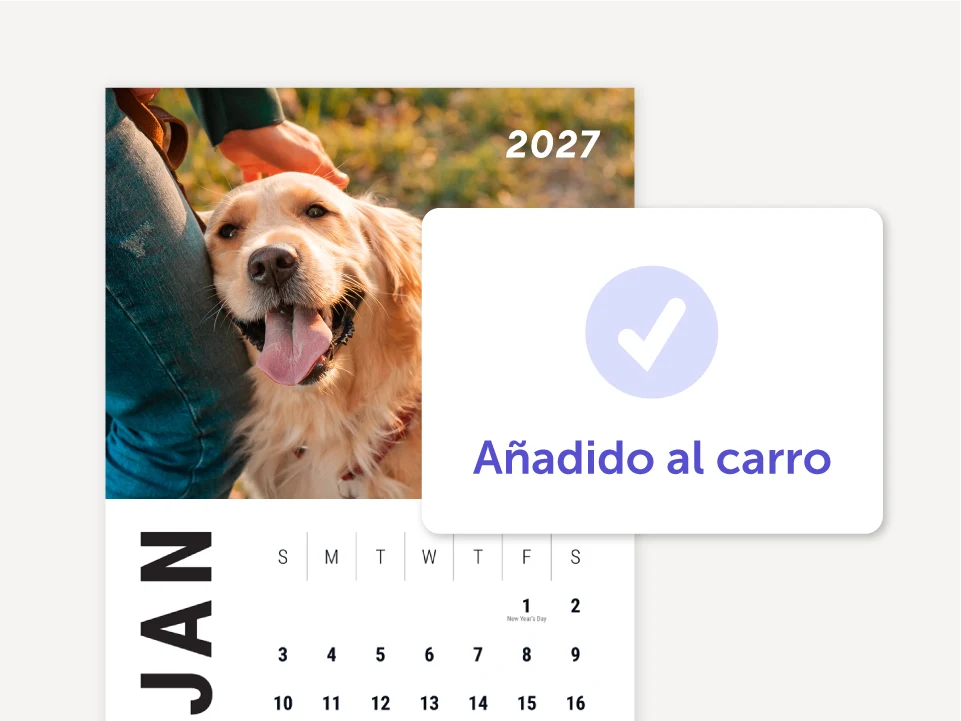 lulu calendar added to cart