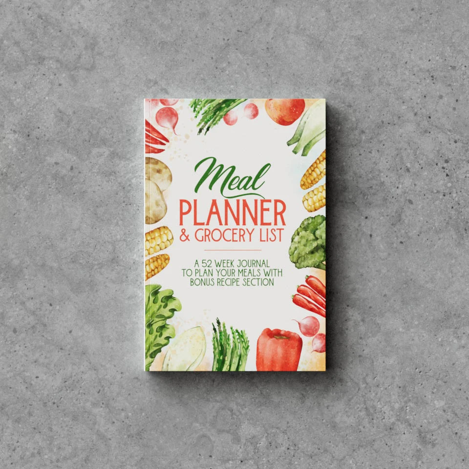 lulu us trade paperback custom cookbook