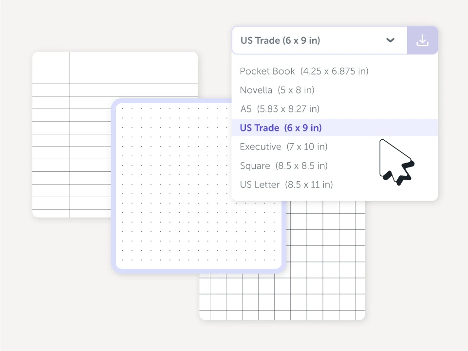 download free lulu notebook format showing us trade 