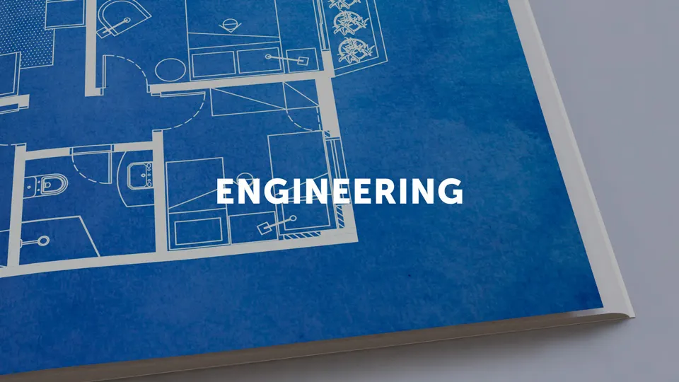 Photo of a self-published engineering book representing the Lulu bookstore category engineering