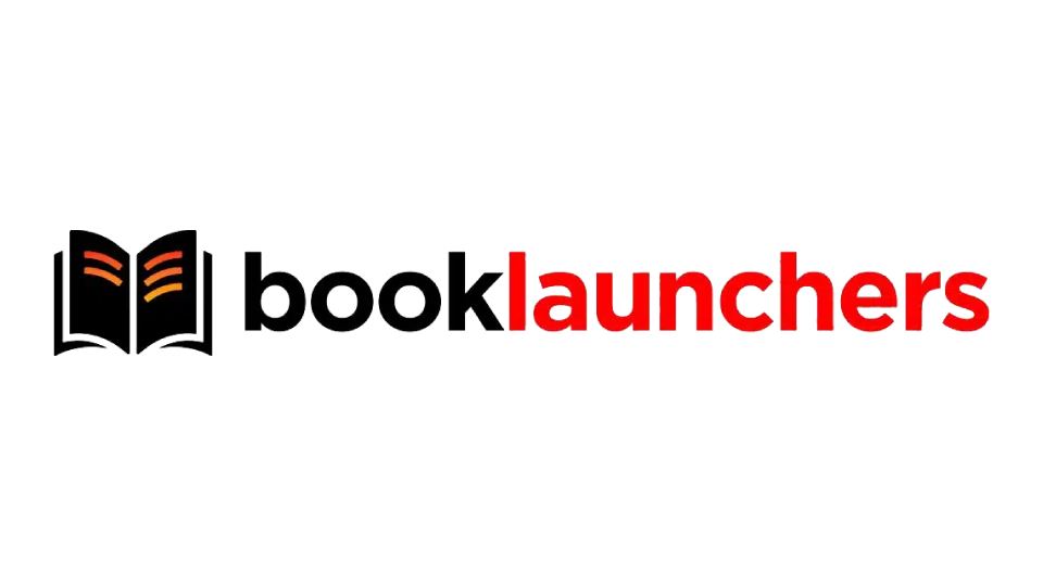 lulu partners book launchers logo