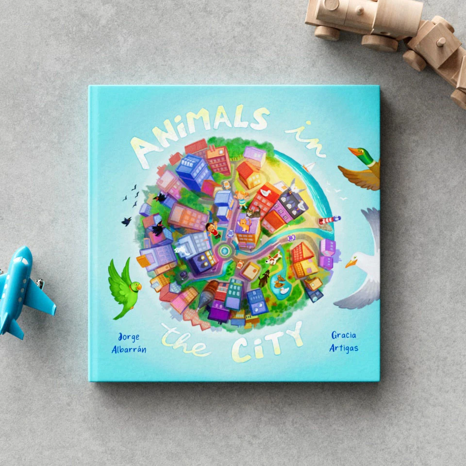 Lulu gedrucktes Buch