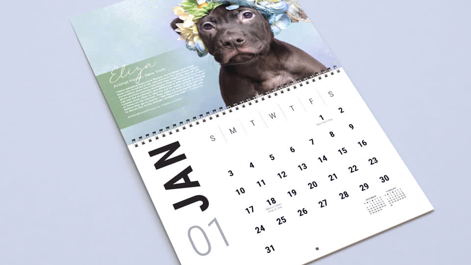 Lulu Kalender