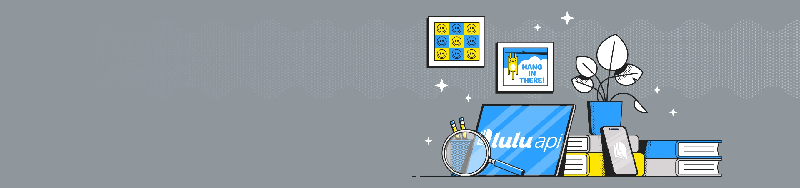 Lulu Print API Knowledge Base