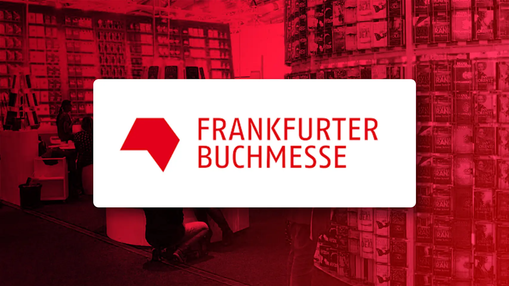 Frankfurt Book Fair logo