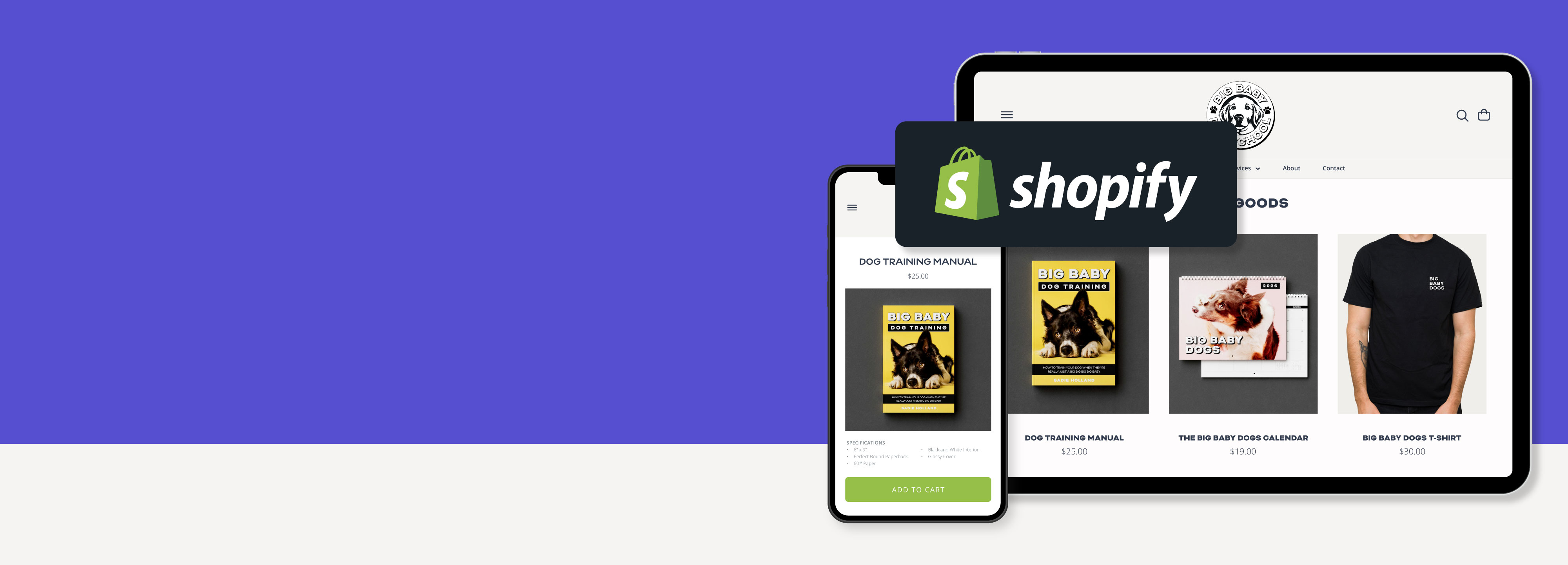 Sell Books On Shopify | Lulu