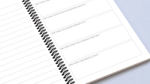Jeg klager Inficere mangel Create a Custom Journal, Notebook or Planner | Lulu