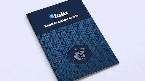lulu book creation guide pdf download