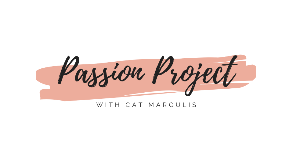 Lulu Partner Passion Project