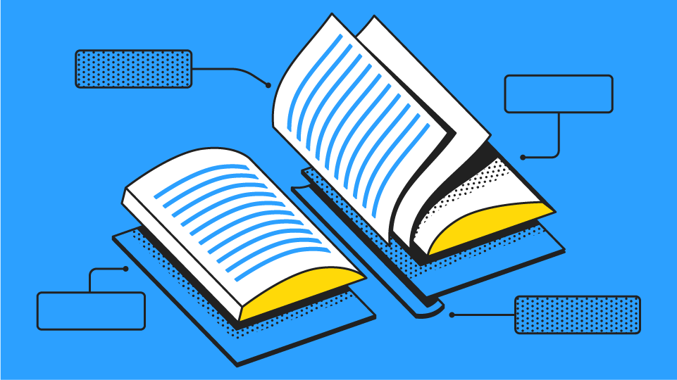 Lulu anatomy of a book blog article image