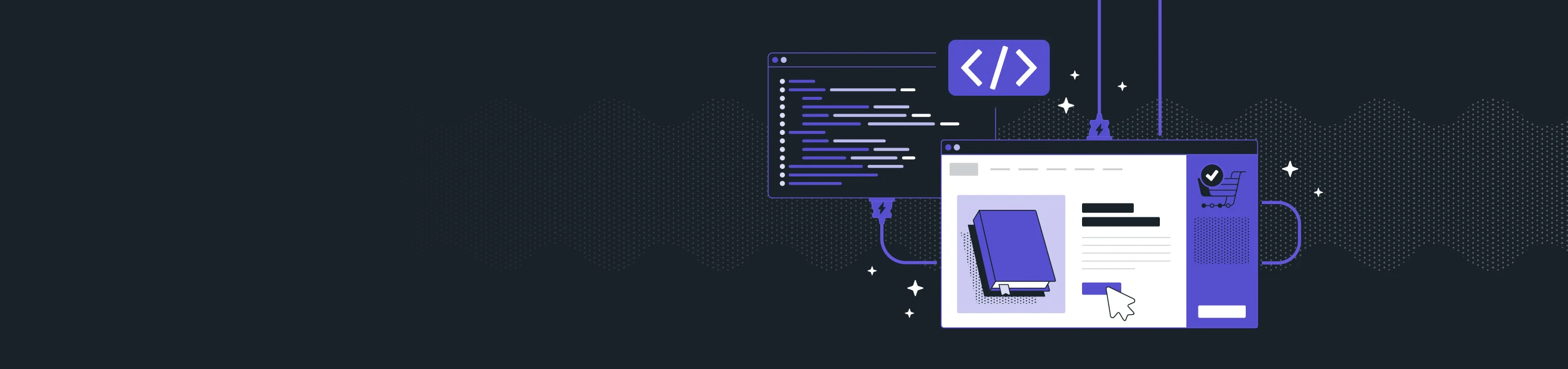 lulu developer documentation banner