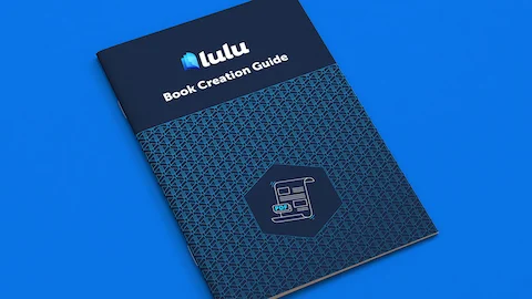 lulu book creation guide pdf download