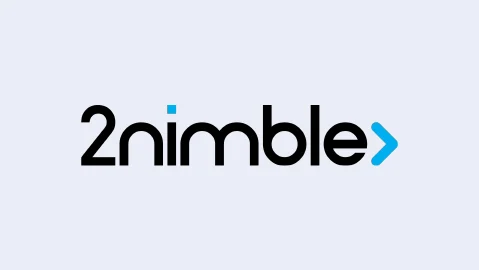 lulu-partners-2nimble-logo-cover-design