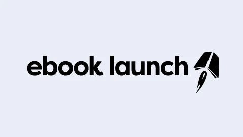 lulu partners ebook launch cover design