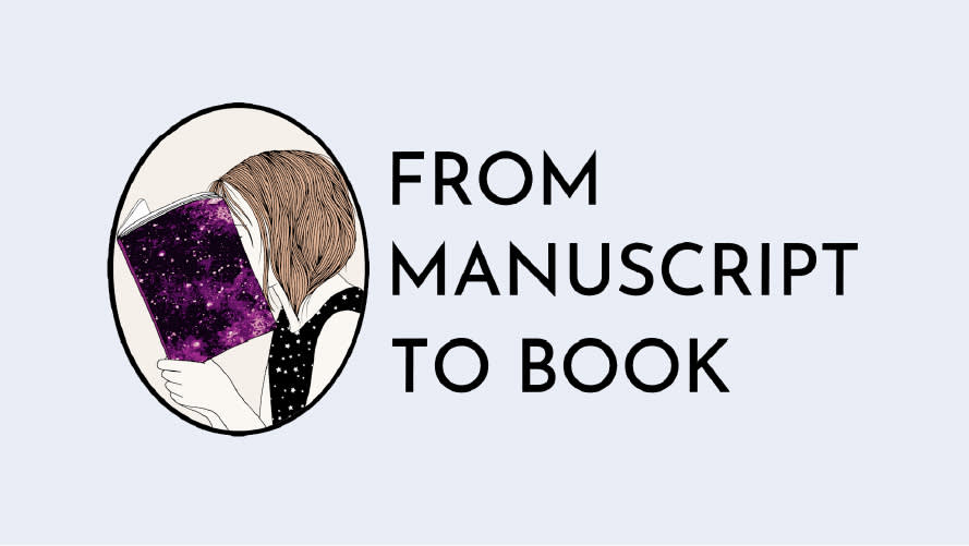 Lulu Partner From Manuscript To Book