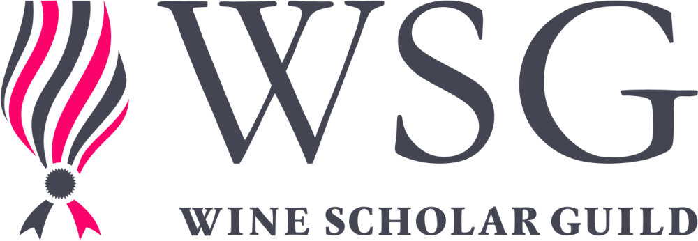 Wine Scholar Guild logo