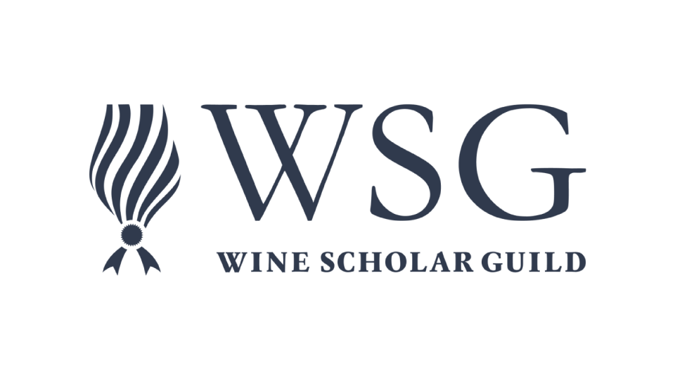 Wine Scholar Guild logo