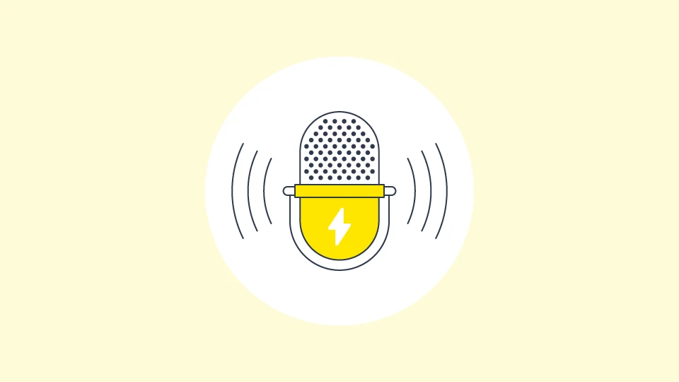 Lulu listen podcast icon image