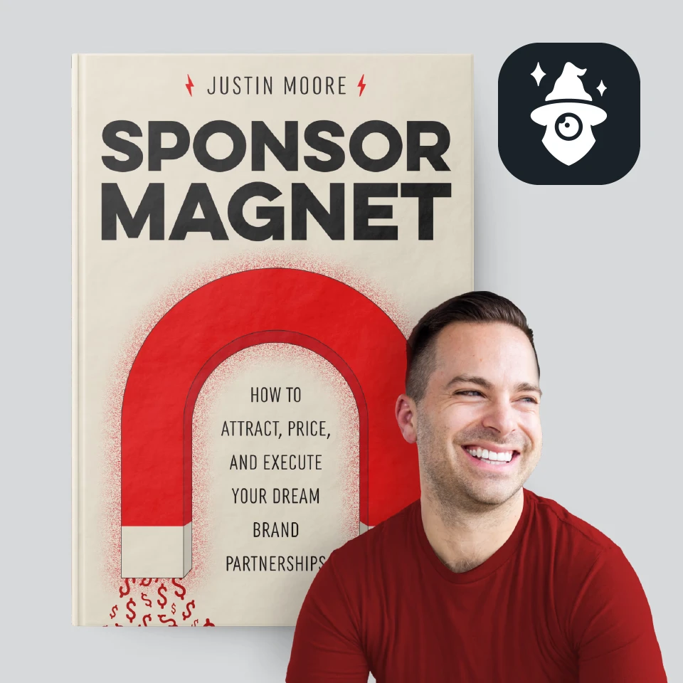Creator Wizard brand image
