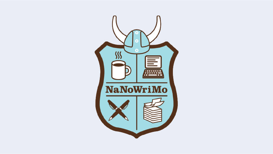 lulu-partners-nanowrimo-logo