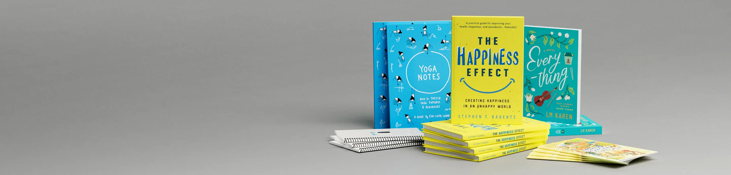book printers near me