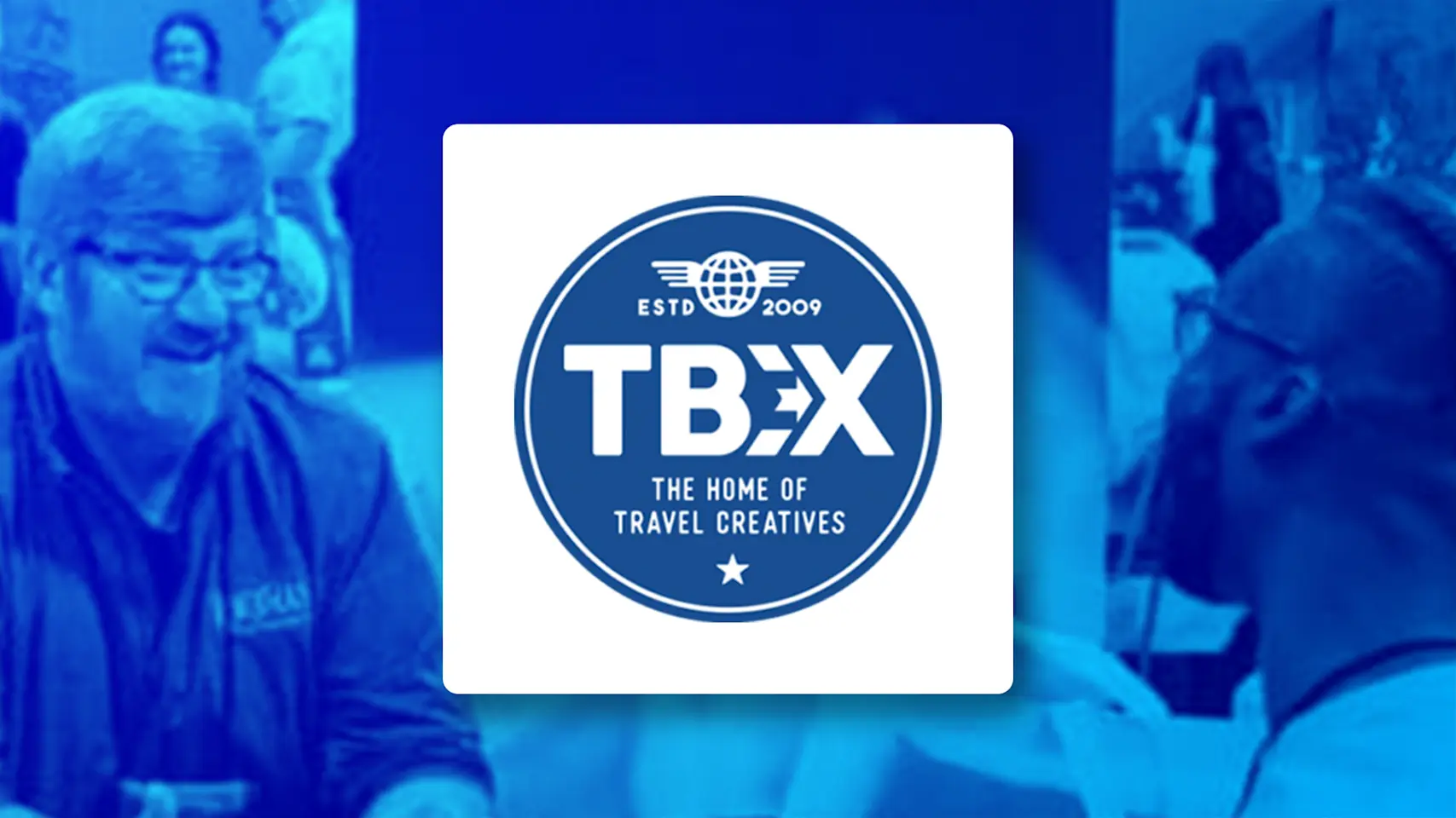 Lulu Featured event image Travel Blog Exchange (TBEX) North America
