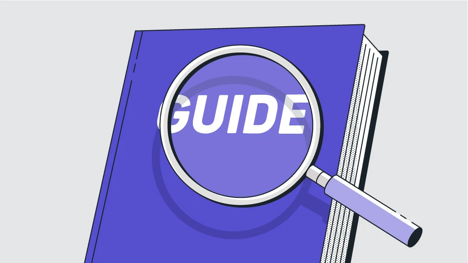 get the book creation guide