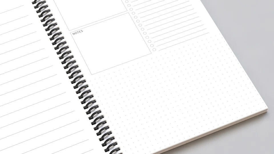 lulu daily planner interior page pdf downloads