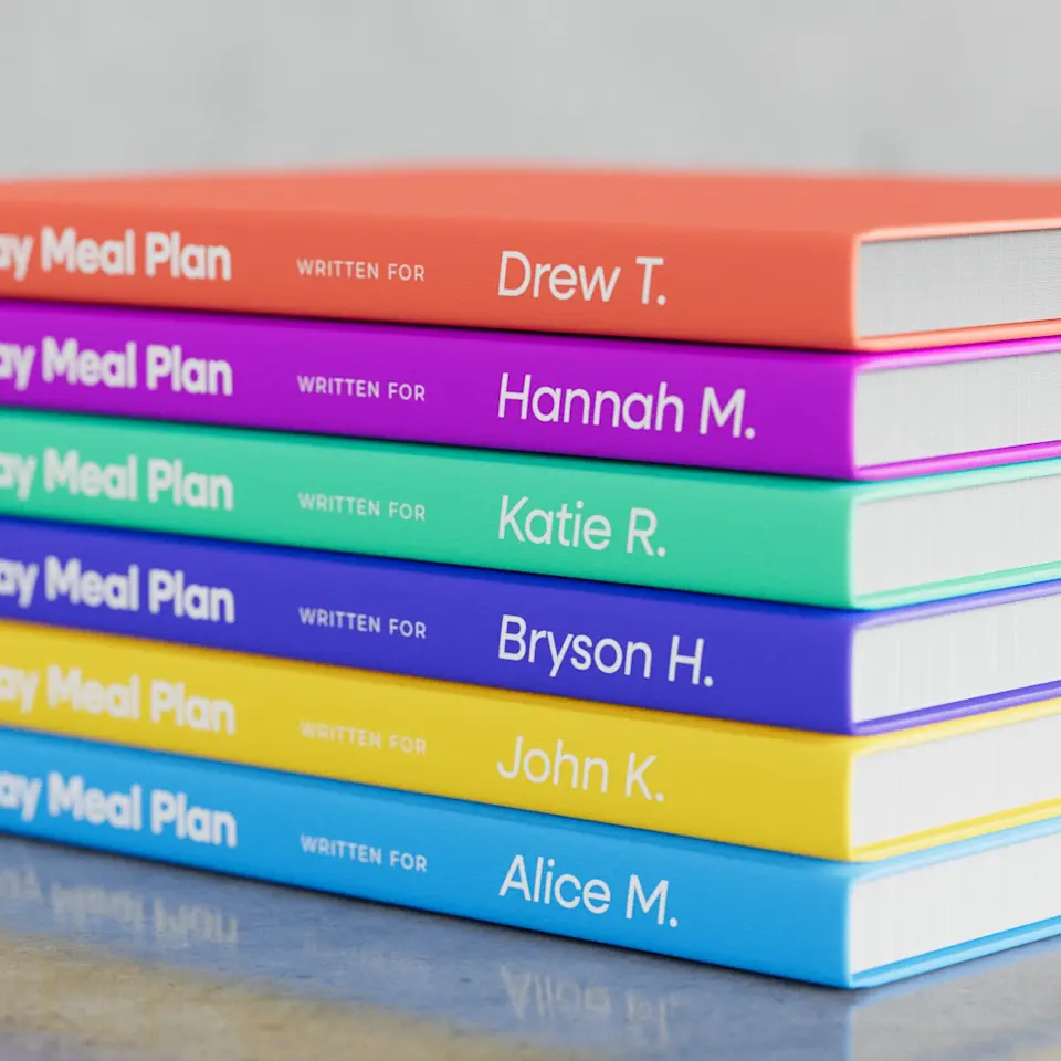 personalized books with custom spines