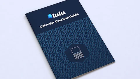 lulu calendar creation guide