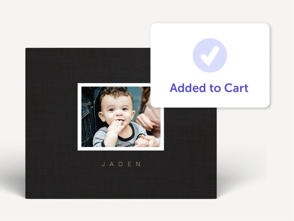 lulu gift ideas photo book finished