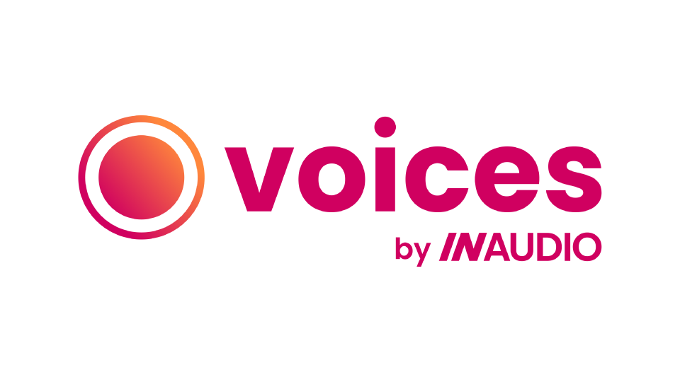 lulu partners voices by inaudio