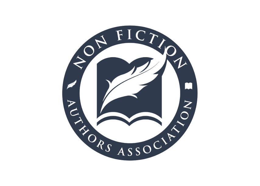 Non-Fiction Authors Association affiliate logo