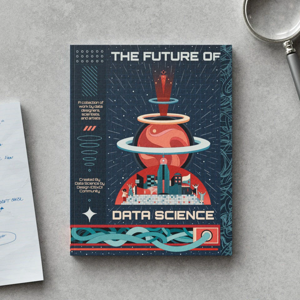 Lulu gedrucktes Buch