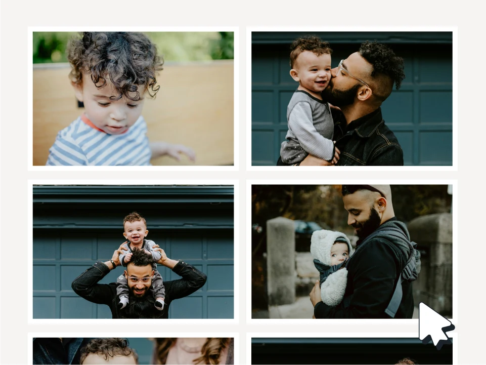 popular lulu photo book format choose photos