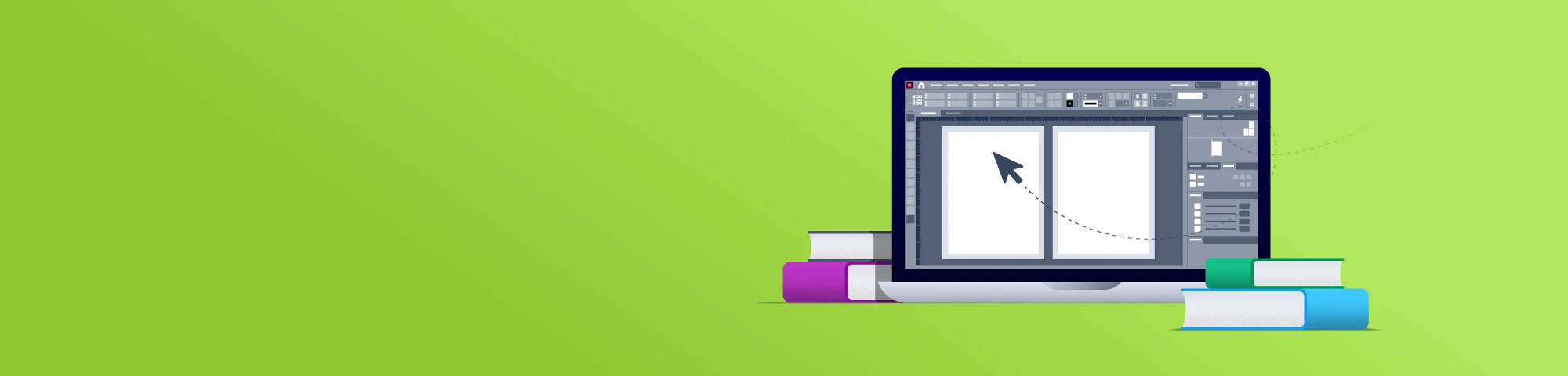 lulu author toolkit banner