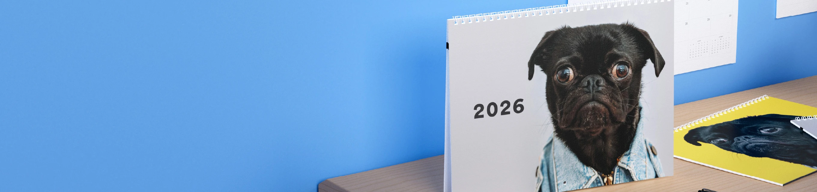 lulu custom calendars