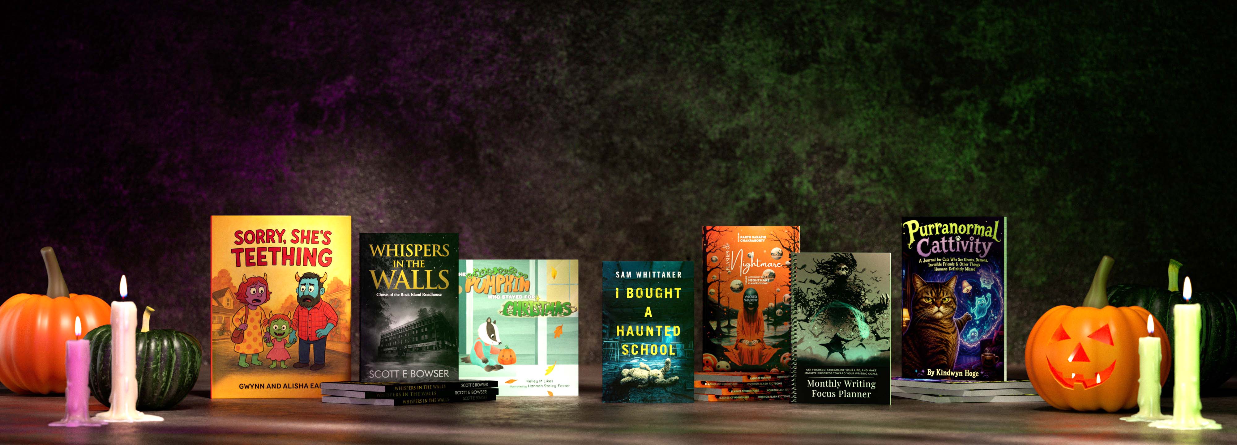 Shop the Indie Online Bookstore | Lulu