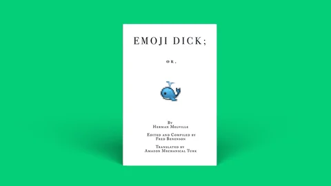 lulu kickstarter emoji dick card