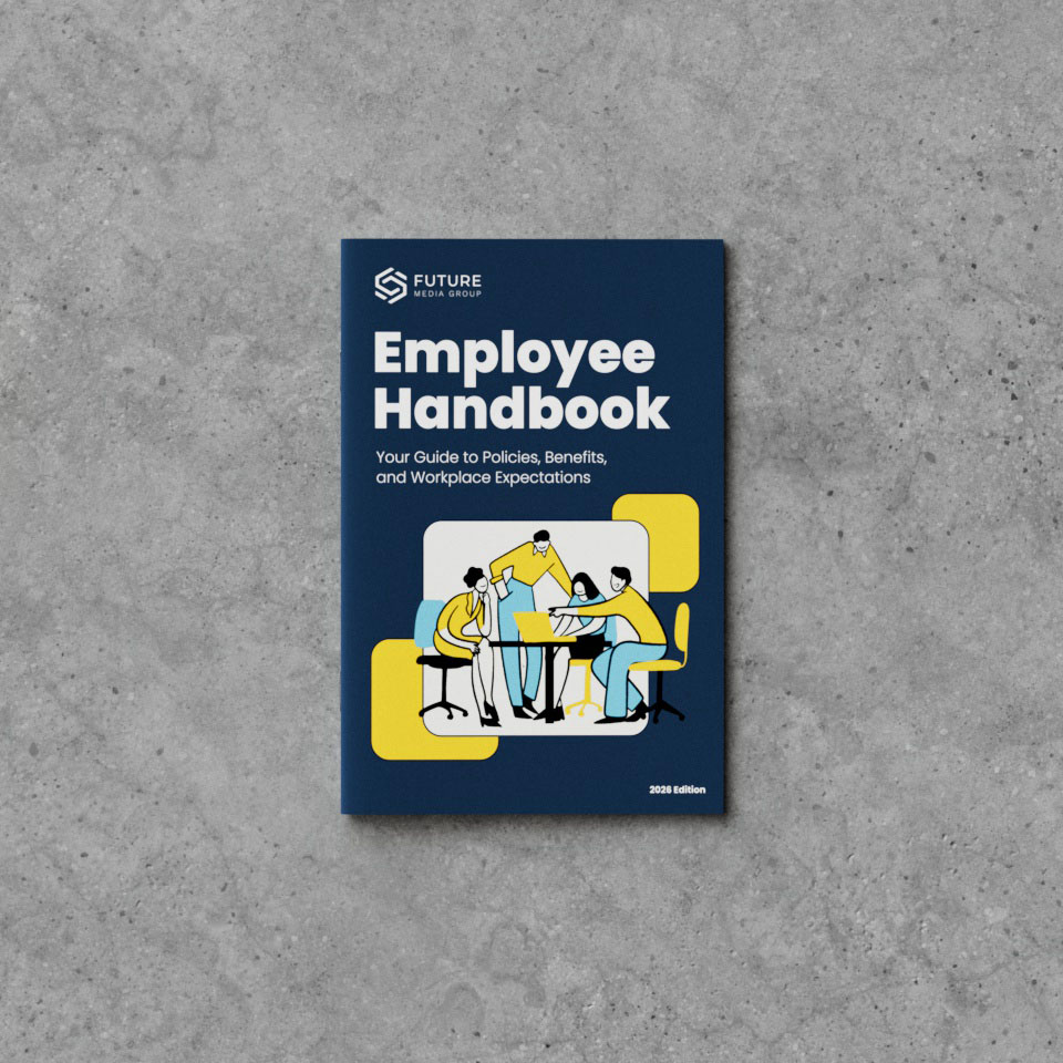 Custom Booklets Printed On Demand | Lulu
