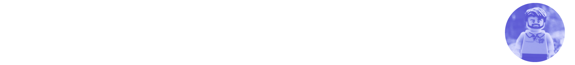 Testimonial image of Lulu API customer Marc Pittet of Mustachian Post