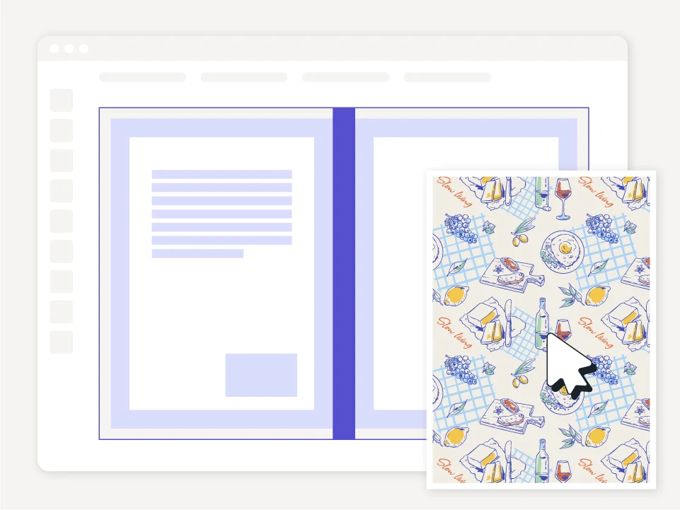 Lulu Notebook Creation Cover Image 
