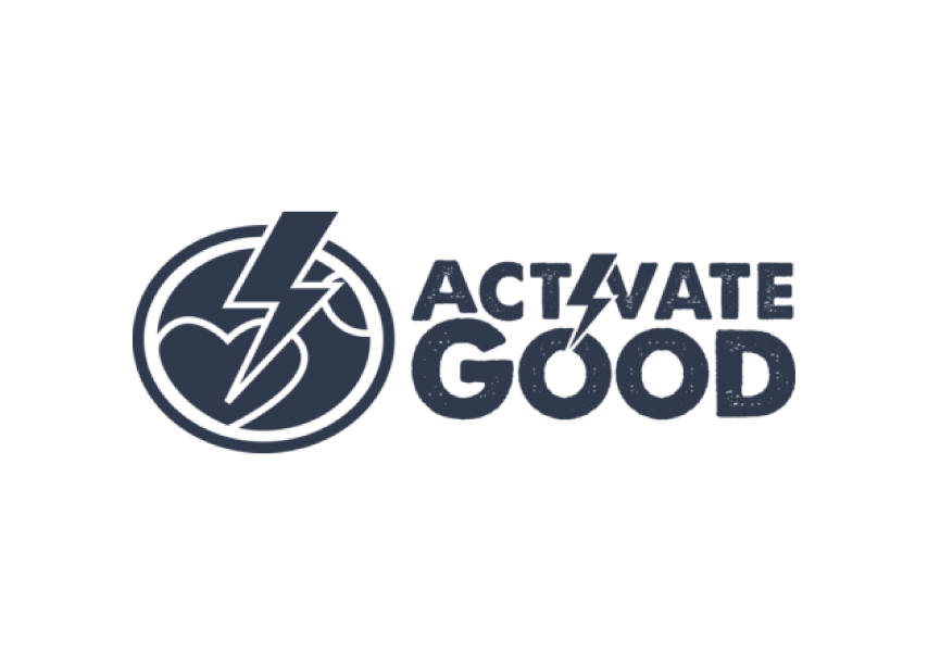 Activate Good affiliate logo