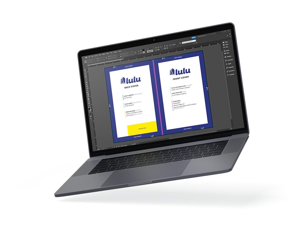 Guides Templates Lulu Guides Templates Lulu