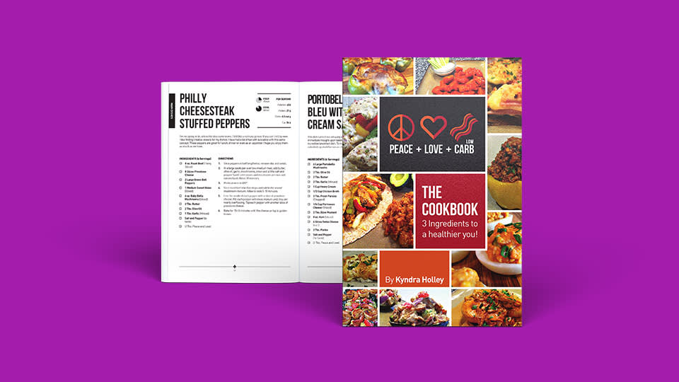 lulu cookbooks us trade paperback