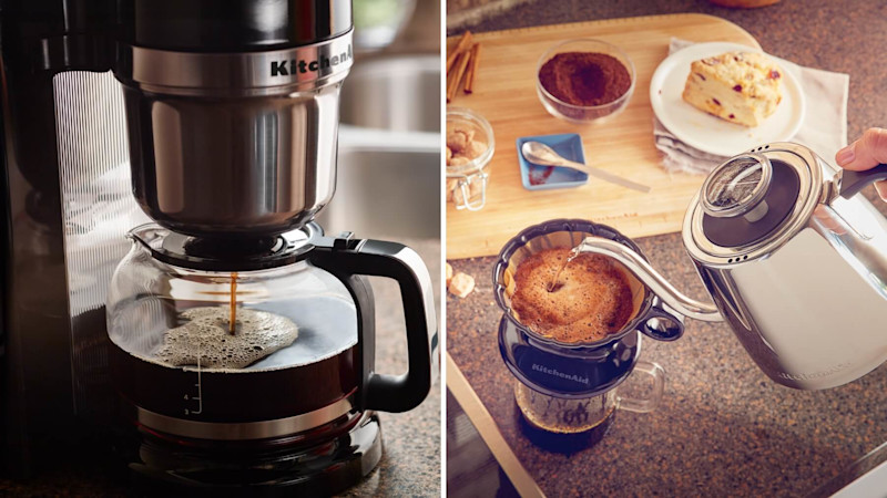 Drip vs Pour Over Hero