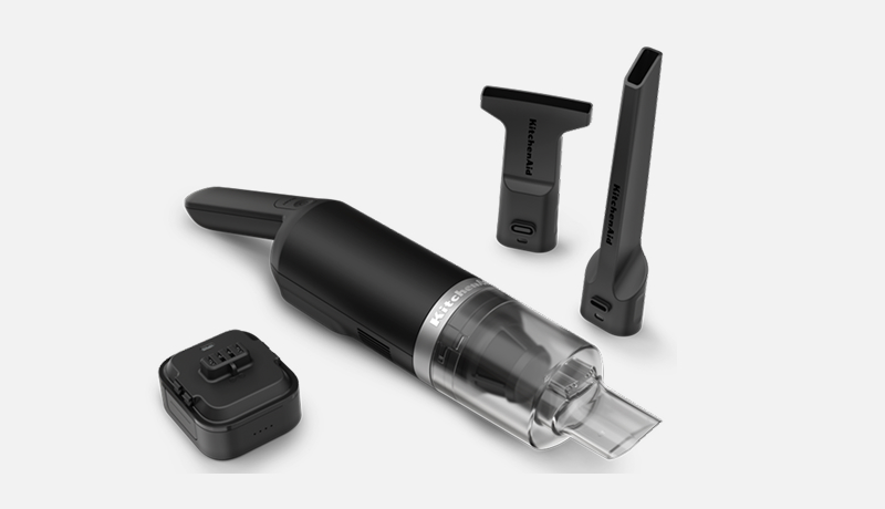 A KitchenAid Go™️ Cordless System 