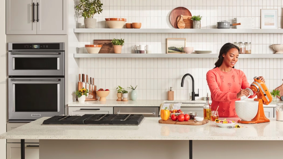 Ceramic stand mixer bowl which is right for you - HERO