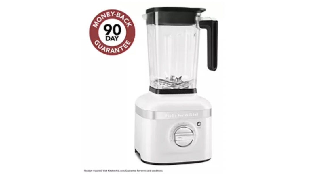 K400 Variable Speed Blender
