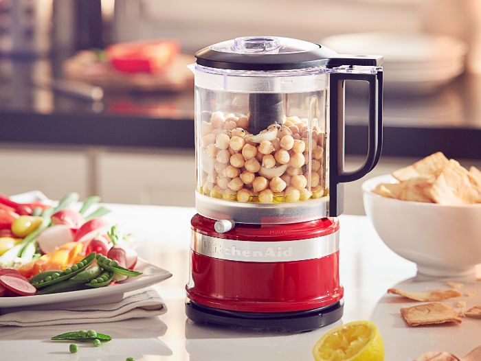 Product-tips Food-chopper-1.19L-5KFC0516-hummus